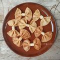 Cooksnap dari Bunna💜 untuk resep Pangsit Goreng Pita