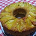 El cooksnap de Charlis cuando hizo Torta de manzana invertida! Súper fácil!.