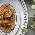 صورة من أمـل، شاركها بعد تجربة وصفة كبسة لحم بقدر الضغط (مضغوط) 👌🏻🍲🍖