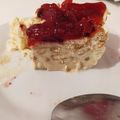 Cooksnap από Bar ba Stavros Cooking στη συνταγή Μπισκοτογλυκό με μαρμελάδα