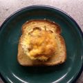 wayde's cooksnap of when they made Egg Cups.
