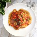 Cooksnap dari Siswaty Elfin Bachtiar untuk resep Telur Ceplok Saus Tiram