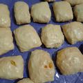 Cooksnap dari Dey Candra untuk resep Martabak lipat/martabak mi/ martabak madura/martabak segitiga