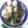 Cooksnap của ngô văn minh khi họ làm theo món Chả lá lốt chiên giòn