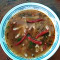 รูป Cooksnap ของ Vit Pee Mäi Palm เมื่อเขาทำ "ซุปเปอร์ตีนไก่" (super Chicken foot)
