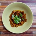 Cooksnap dari Shabrina Pusparani untuk resep Fillet ayam saos mentega