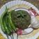 manisha manisha का कुकस्नैप जब उन्होंने ग्रीन चिल्ली ठेचा (Green chilli thecha recipe in Hindi) बनाया था।