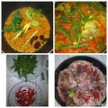 Cooksnap dari Tiara Sari untuk resep Gulai kacang panjang kepala kakap