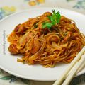 Cooksnap dari Mas Bro untuk resep Mie Gomak Aceh