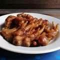 Cooksnap dari Aril untuk resep Ayam Bumbu Bacem