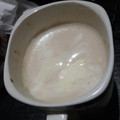 El cooksnap de Erika cuando hizo Café con crema.