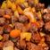 Cooksnap dari bundut untuk resep Semur bistik bola daging