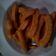 Cooksnap dari Ana Nurul untuk resep Classic churros 1 telur
