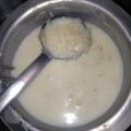 arpita का कुकस्नैप जब उन्होंने सेवई ख़ीर(sewai kheer recipe in Hindi) बनाया था।