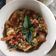 รูป Cooksnap ของ ซอนย่า ดวงใจ เมื่อเขาทำ ห่อหมกทะเลมะพร้าวอ่อน คีโต/โลว์คาร์บ