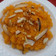 Madhvi Dwivedi का कुकस्नैप जब उन्होंने मीठे पुलाव/जर्दा पुलाव (meethe pulao / zarda pulao recipe in Hindi) बनाया था।