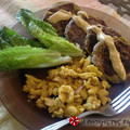 Cooksnap από Sitronella στη συνταγή Μπιφτέκια λαχανικών φούρνου