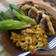 Cooksnap από Sitronella στη συνταγή Μπιφτέκια λαχανικών φούρνου
