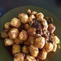 Cooksnap dari Steffiany Liu untuk resep Tahu cabe garam