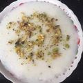 صورة من ام بنت الهدى ، شاركها بعد تجربة وصفة رز بحليب 🍚🍚🥛🥛
