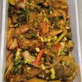 Cooksnap dari Regina Inawati untuk resep Ayam Woku Belanga Asli Manado