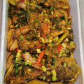 Cooksnap dari Regina Inawati untuk resep Ayam Woku Belanga Asli Manado