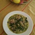 Cooksnap από Παναγιωτα Παλαπιτα!!! στη συνταγή Ψαρονέφρι φρικασέ με αντίδια