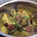Cooksnap dari Elita S Wardhanny untuk resep Kotokan ikan panggangan pe