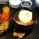 Cooksnap dari Linooo untuk resep Bibimbap / Nasi Campur Korea