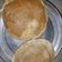 Mahi Tak का कुकस्नैप जब उन्होंने छोले भटूरे (Chole bhature recipe in hindi) बनाया था।