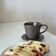 Cooksnap dari user_70486 untuk resep Pukis pandan empuk