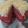 Cooksnap dari Keke's Kitchen untuk resep Redvelvet Cake ekonomis anti gagal