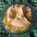 Runu Chowdhury's cooksnap of when they made মিষ্টি দই(mishti doi recipe in Bengali).