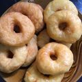 Cooksnap dari alla untuk resep Donat Kentang Ncc