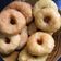 Cooksnap dari alla untuk resep Donat Kentang Ncc