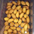 Cooksnap dari melynda untuk resep Biji Ketapang