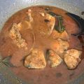 Cooksnap dari Jiah Lubis untuk resep Ikan tongkol gulai aceh