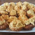 jayjewel3's cooksnap of when they made Brenda's Fried Deviled Eggs.