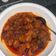 Cooksnap siti semasa beliau membuat Ayam Masak Tomato Sempoi.