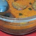 Cooksnap dari Aryati Rosyid untuk resep Sayur santan terong ungu