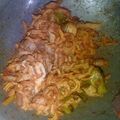 Cooksnap dari ismiati untuk resep Usus Ayam Bumbu Rujak