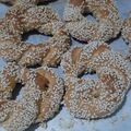 Cooksnap dari iida abidin untuk resep Roti Simit