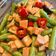 Janet Huang 的 豆瓣四季鮑（素食） cooksnap