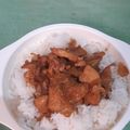 Cooksnap dari Dina Detya Oktaviana untuk resep Chicken Teriyaki ala Hokben #2