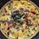 Cooksnap dari Messy Kitchen untuk resep Spinach Quiche with smoke beef