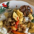 Cooksnap dari susan afandi untuk resep 31. Telur Cit Khas Banyuwangi