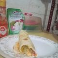 Cooksnap dari UmyAna untuk resep Kebab telor dadar