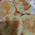Cooksnap dari Atiek Lativa untuk resep Wingko simpel
