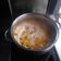 El cooksnap de Arnaldo Valdes cuando hizo Filete de Bassa en salsa de coco.