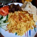 Cooksnap dari Pulung handayani untuk resep Nasi kebuli sapi